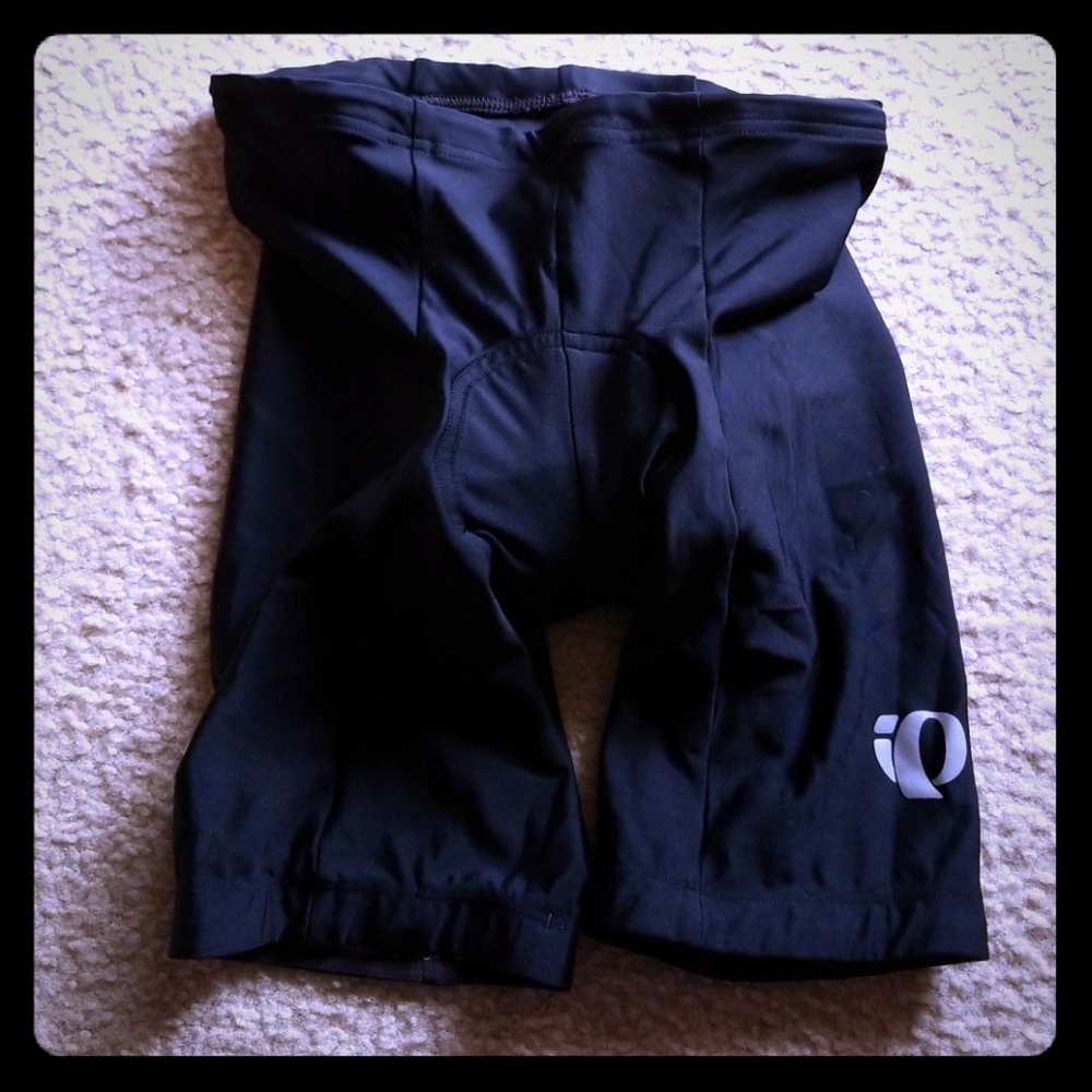 Pearl Izumi Road Bike Shorts